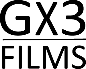 gx3 films logo